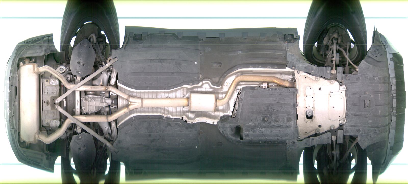 2023 BMW X7 xDrive40i AWD