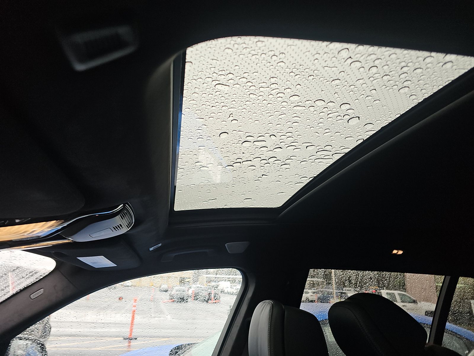 2025 BMW X7 ALPINA XB7 AWD