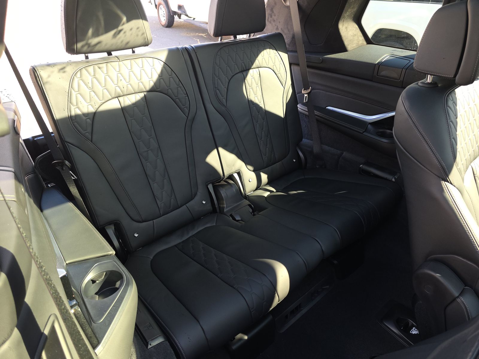 2025 BMW X7 ALPINA XB7 AWD