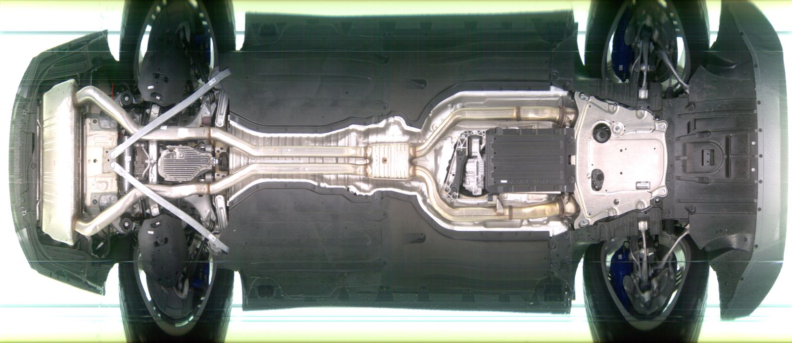 2025 BMW X7 ALPINA XB7 AWD