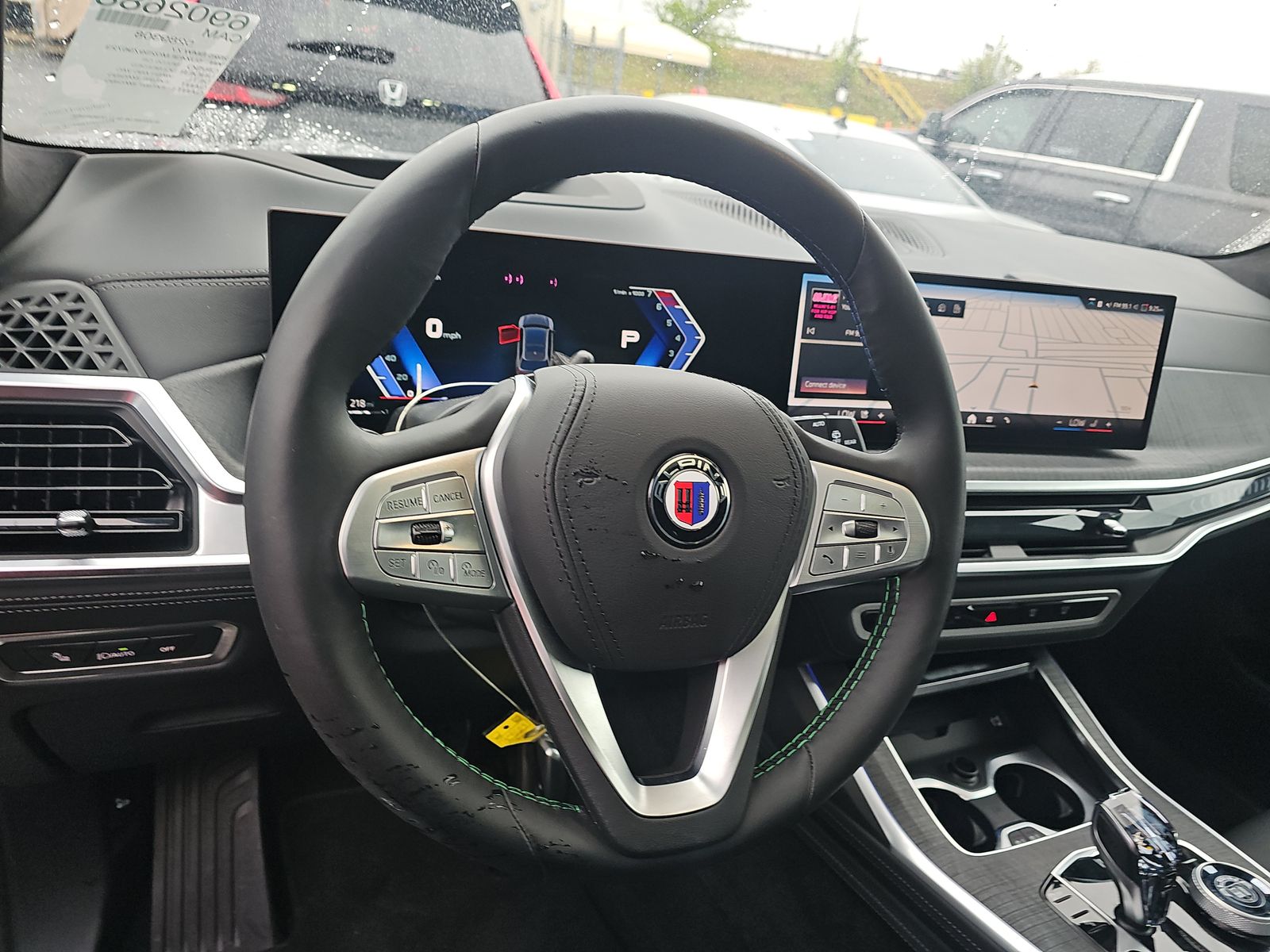 2025 BMW X7 ALPINA XB7 AWD