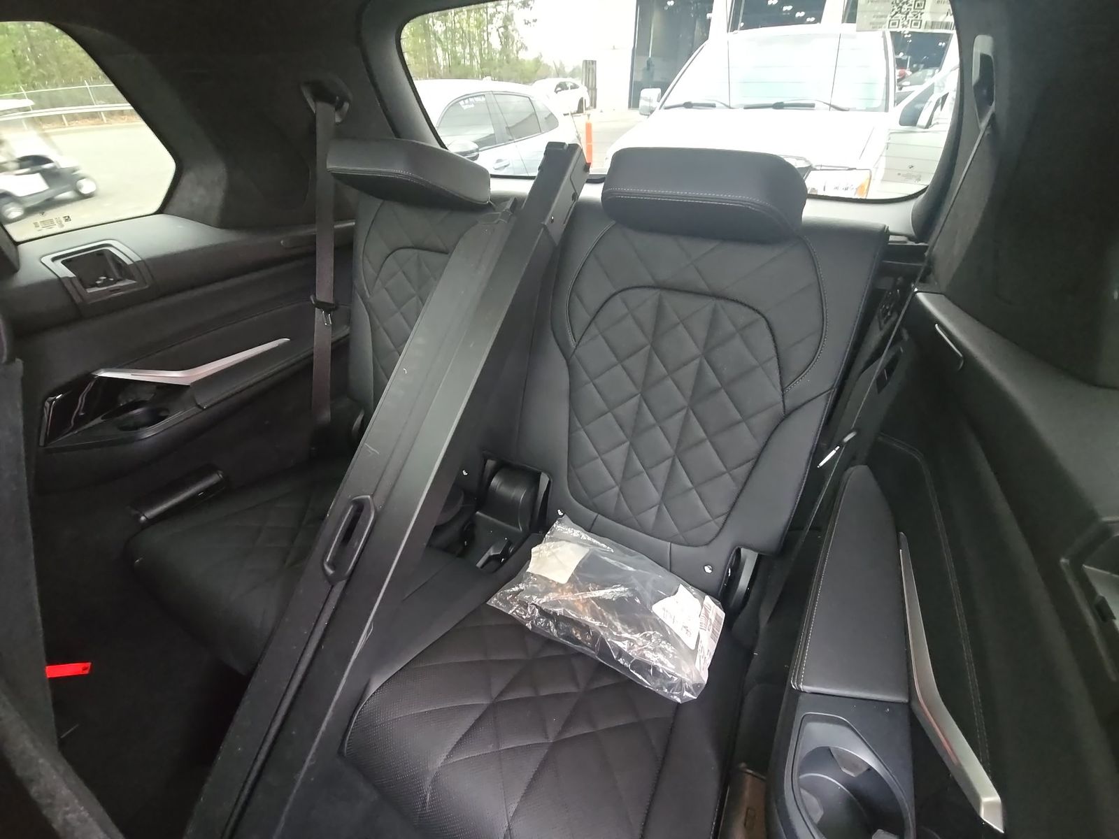 2023 BMW X7 xDrive40i AWD