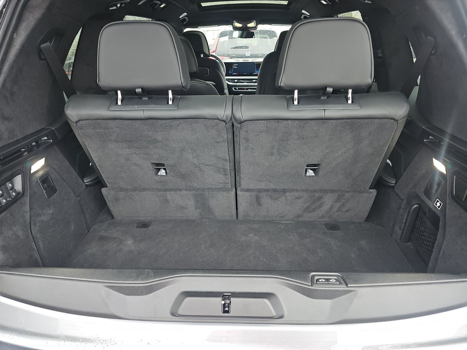 2025 BMW X7 ALPINA XB7 AWD