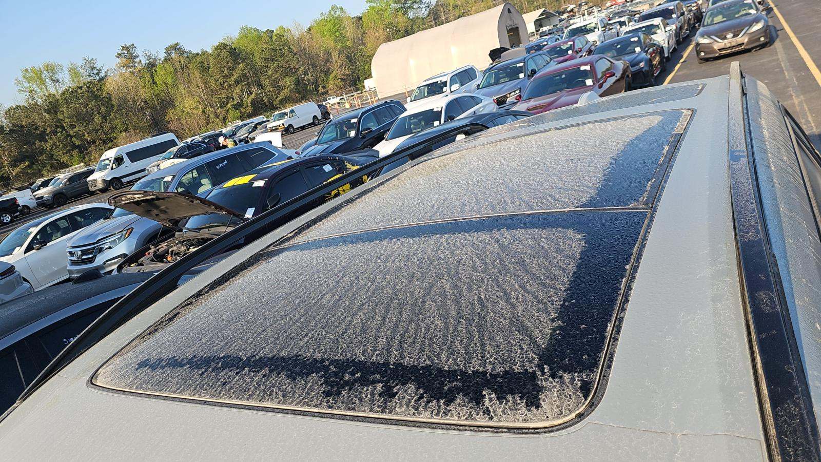 2023 BMW X7 xDrive40i AWD