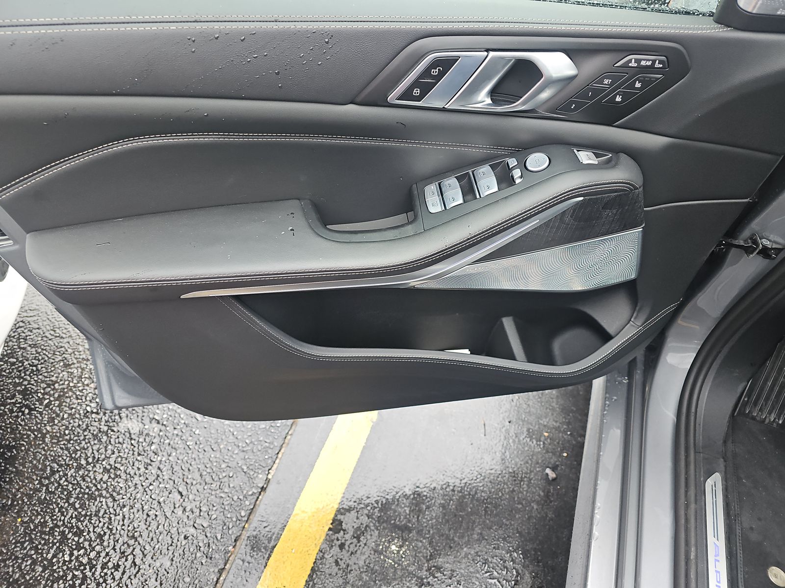 2025 BMW X7 ALPINA XB7 AWD