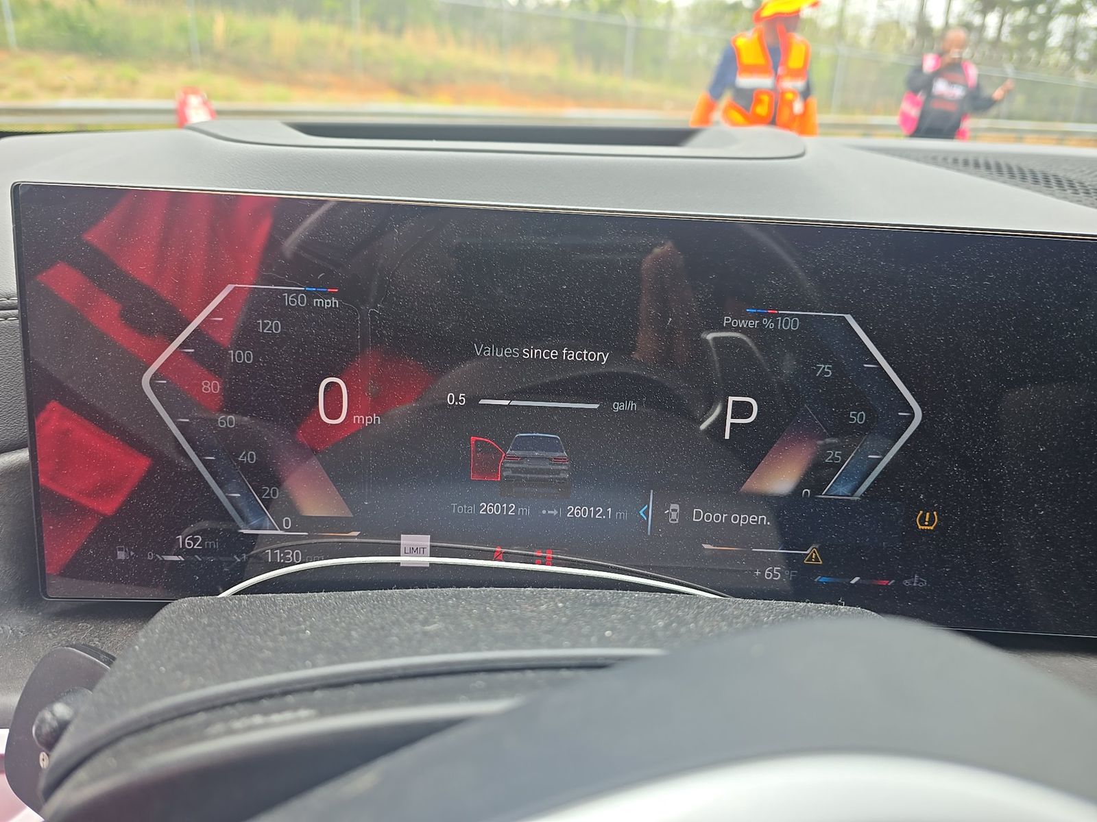 2023 BMW X7 xDrive40i AWD