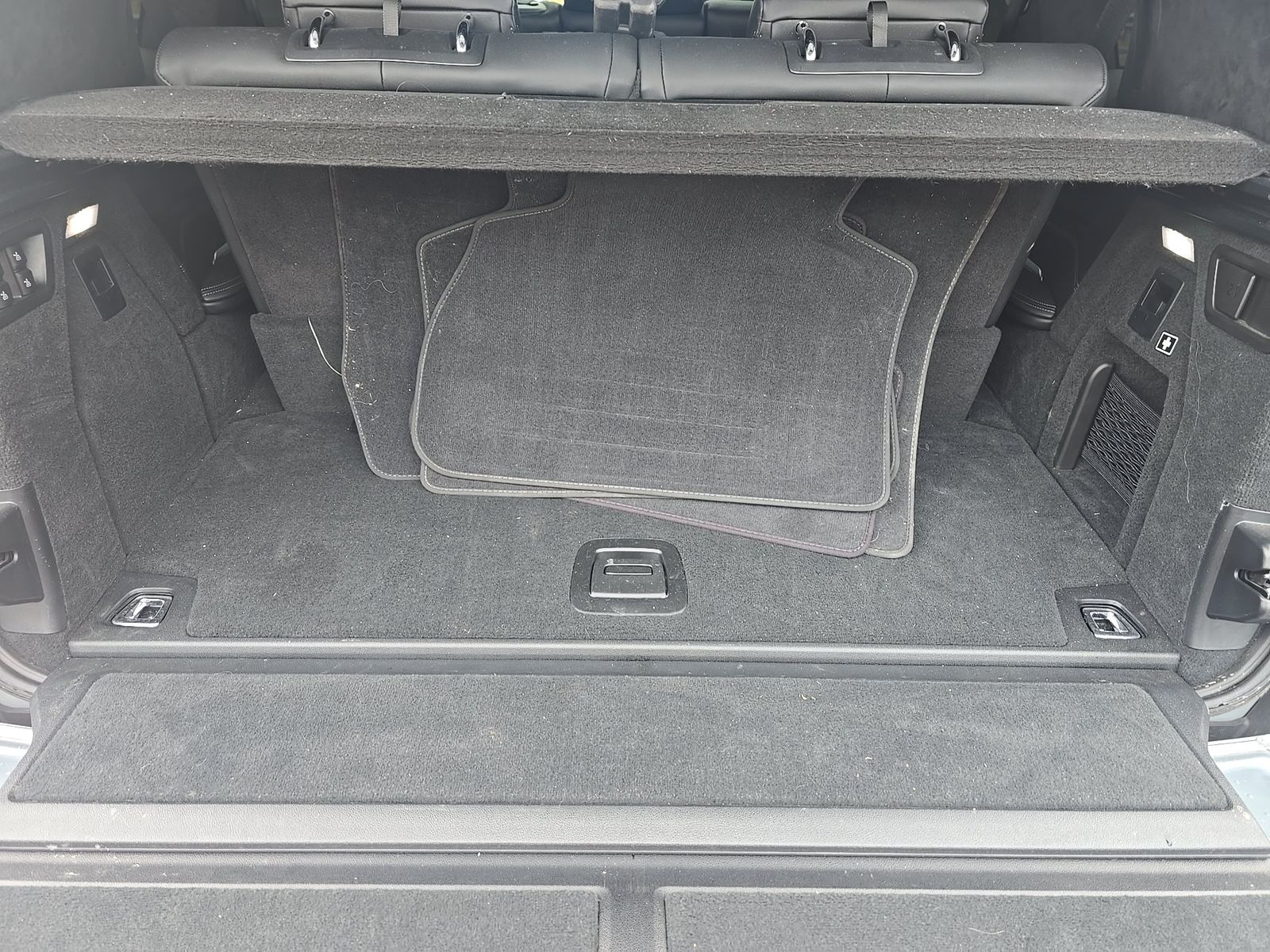 2023 BMW X7 xDrive40i AWD