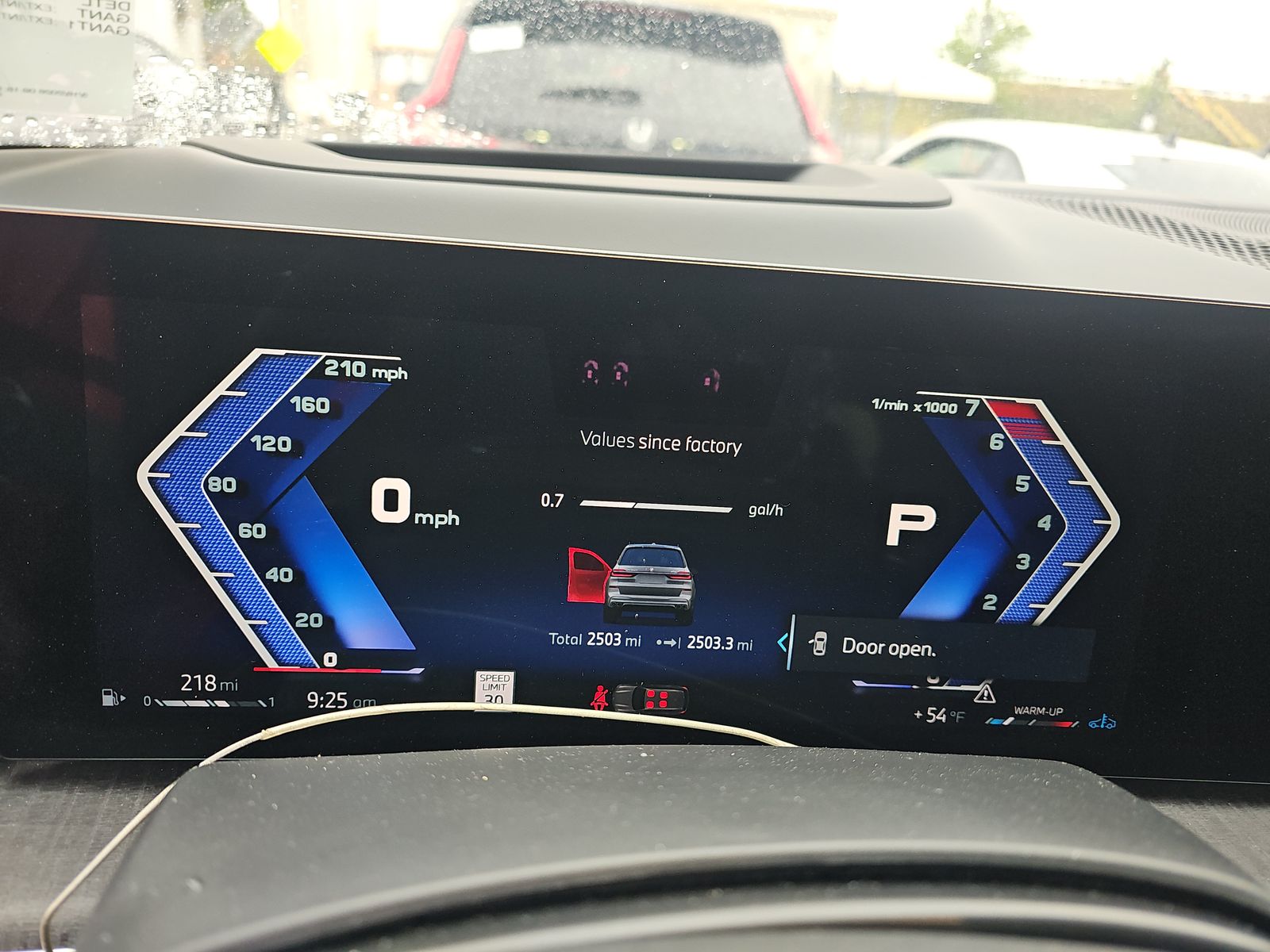 2025 BMW X7 ALPINA XB7 AWD