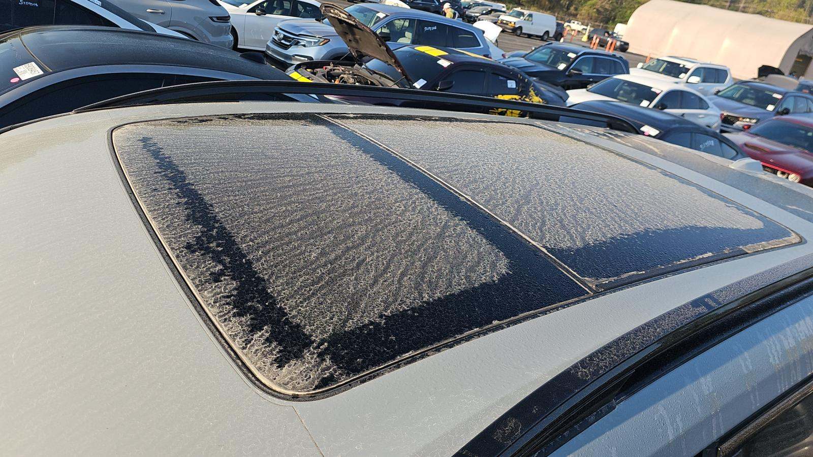 2023 BMW X7 xDrive40i AWD