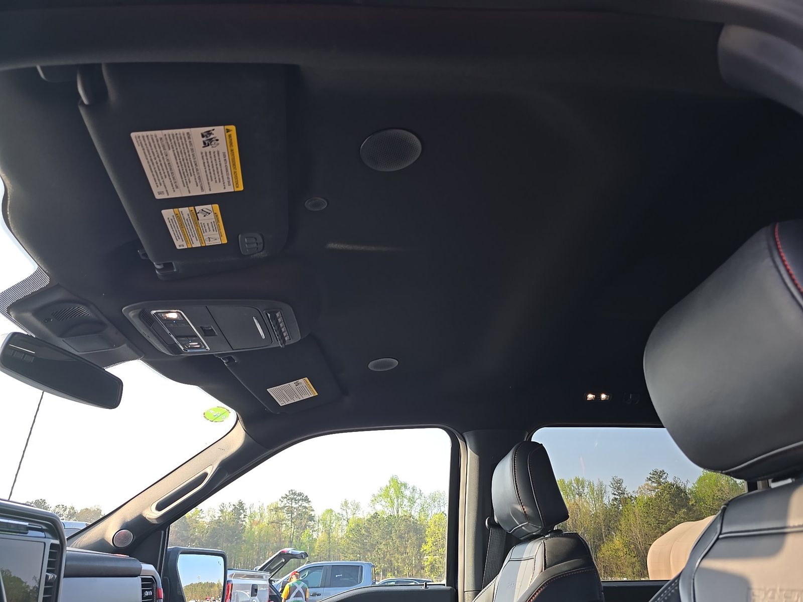 2024 Ford F-150 Raptor AWD