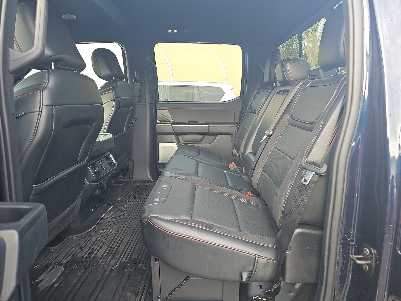 2024 Ford F-150 Raptor AWD