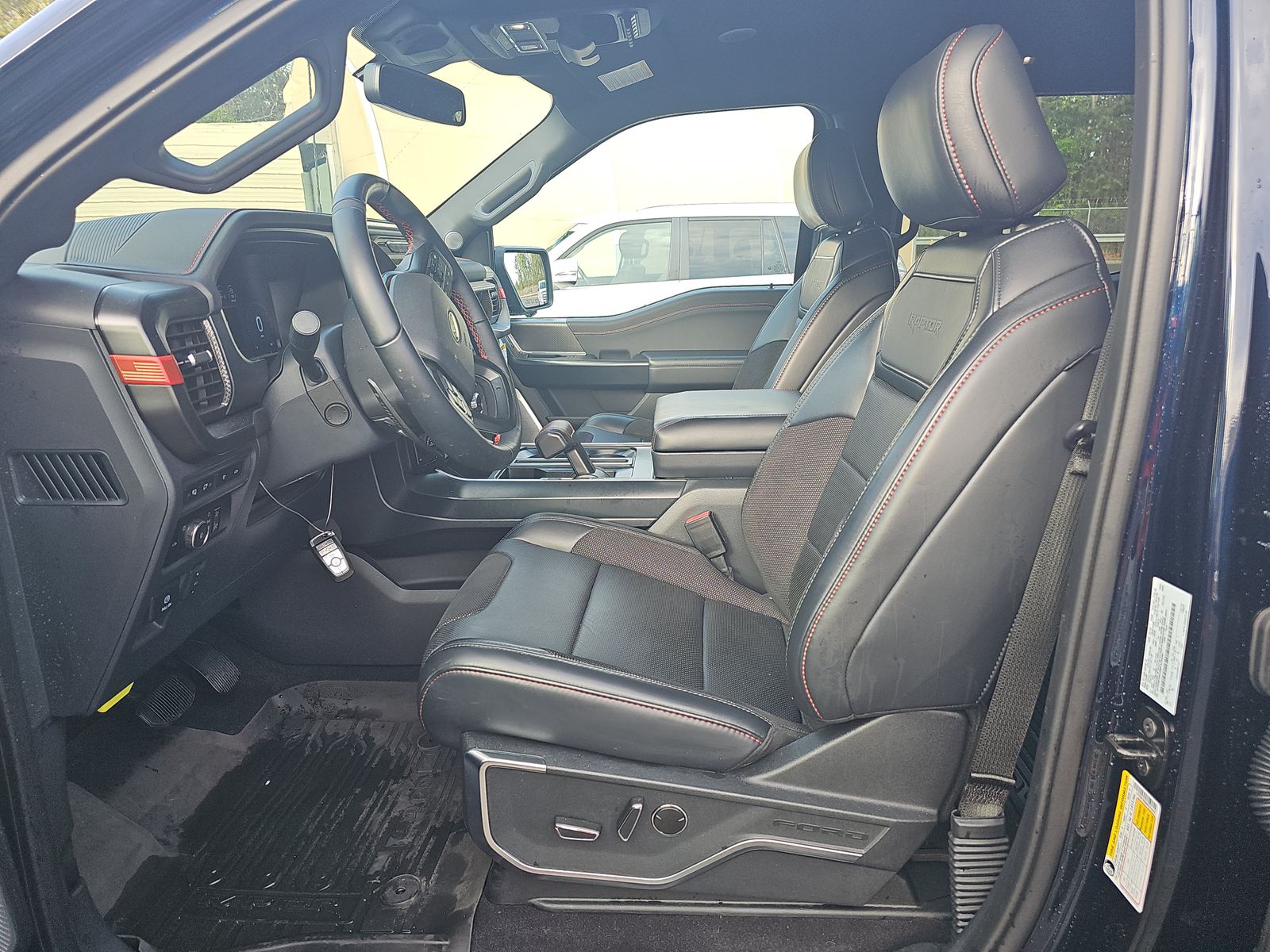 2024 Ford F-150 Raptor AWD