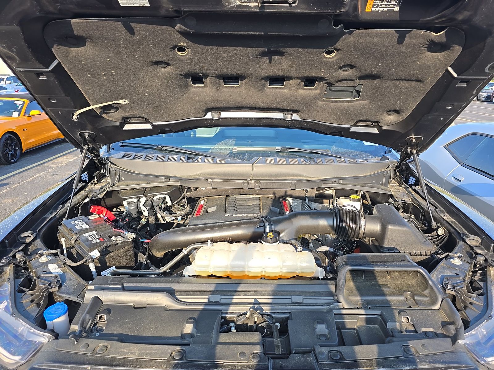 2024 Ford F-150 Raptor AWD