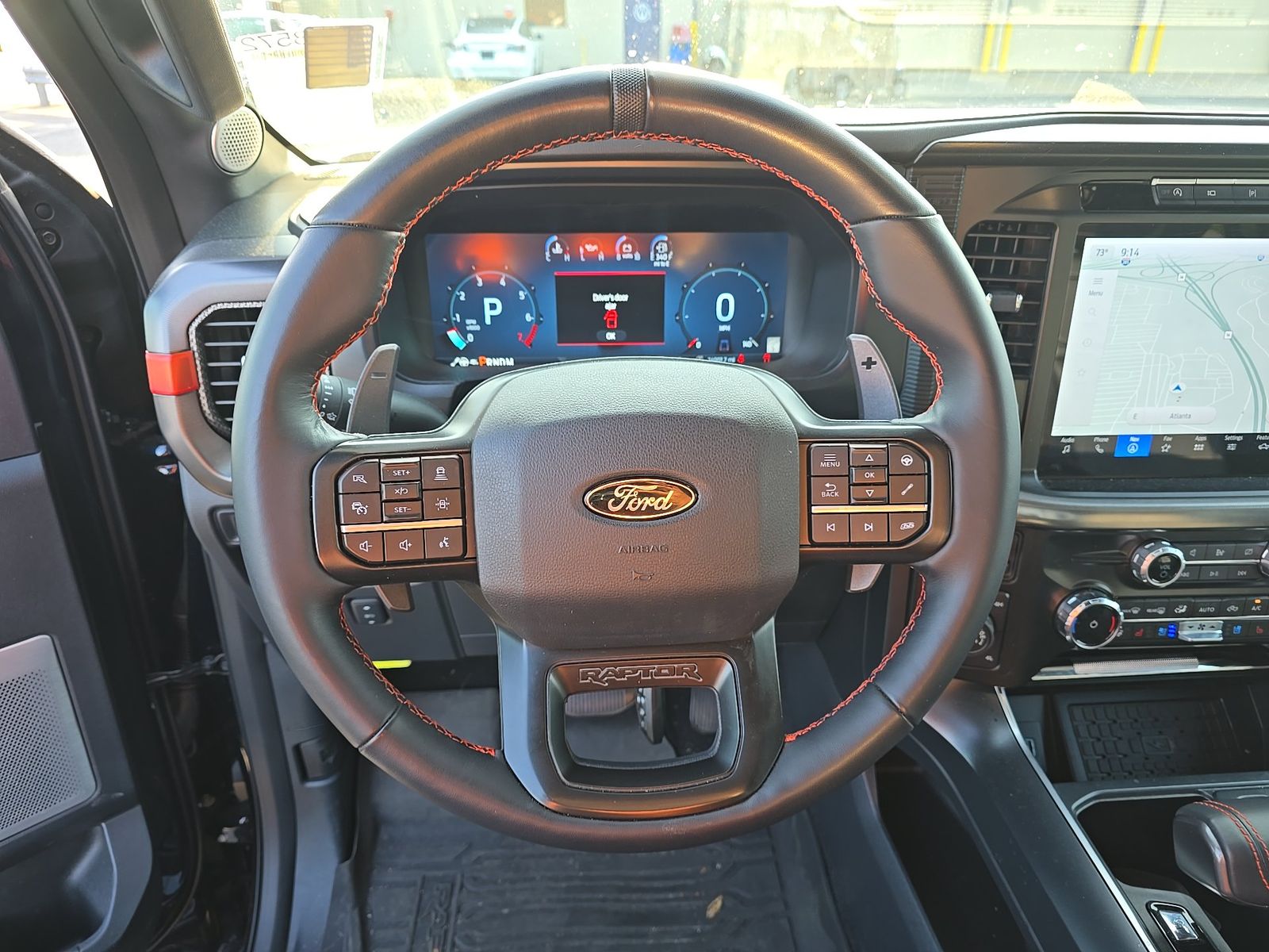 2024 Ford F-150 Raptor AWD