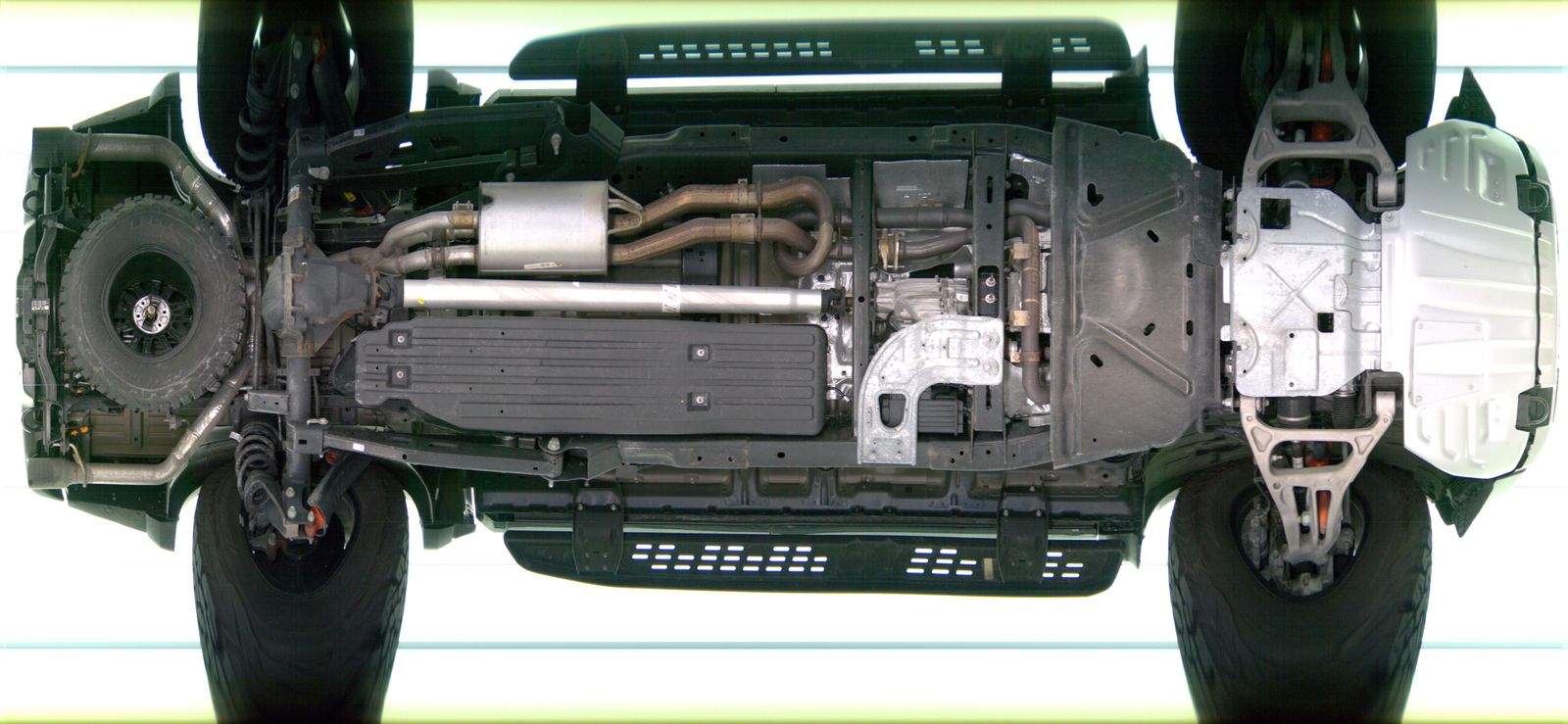 2024 Ford F-150 Raptor AWD