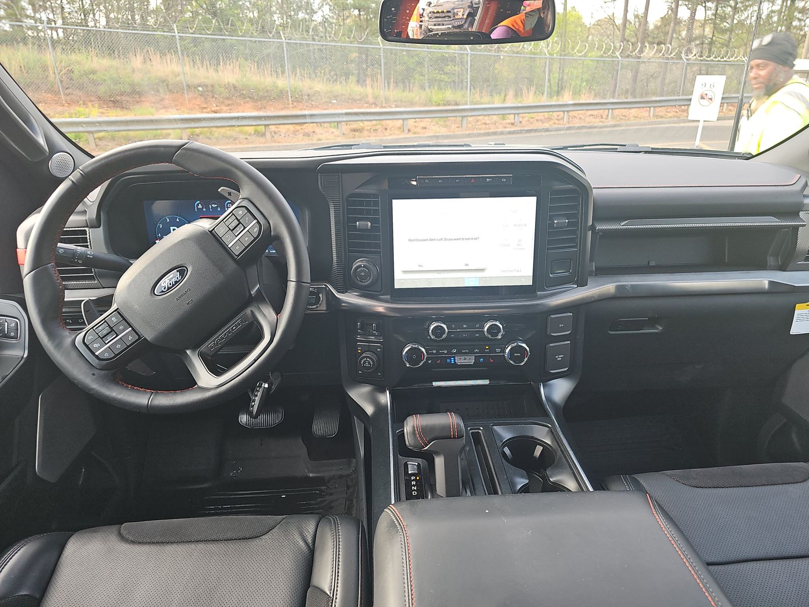 2024 Ford F-150 Raptor AWD