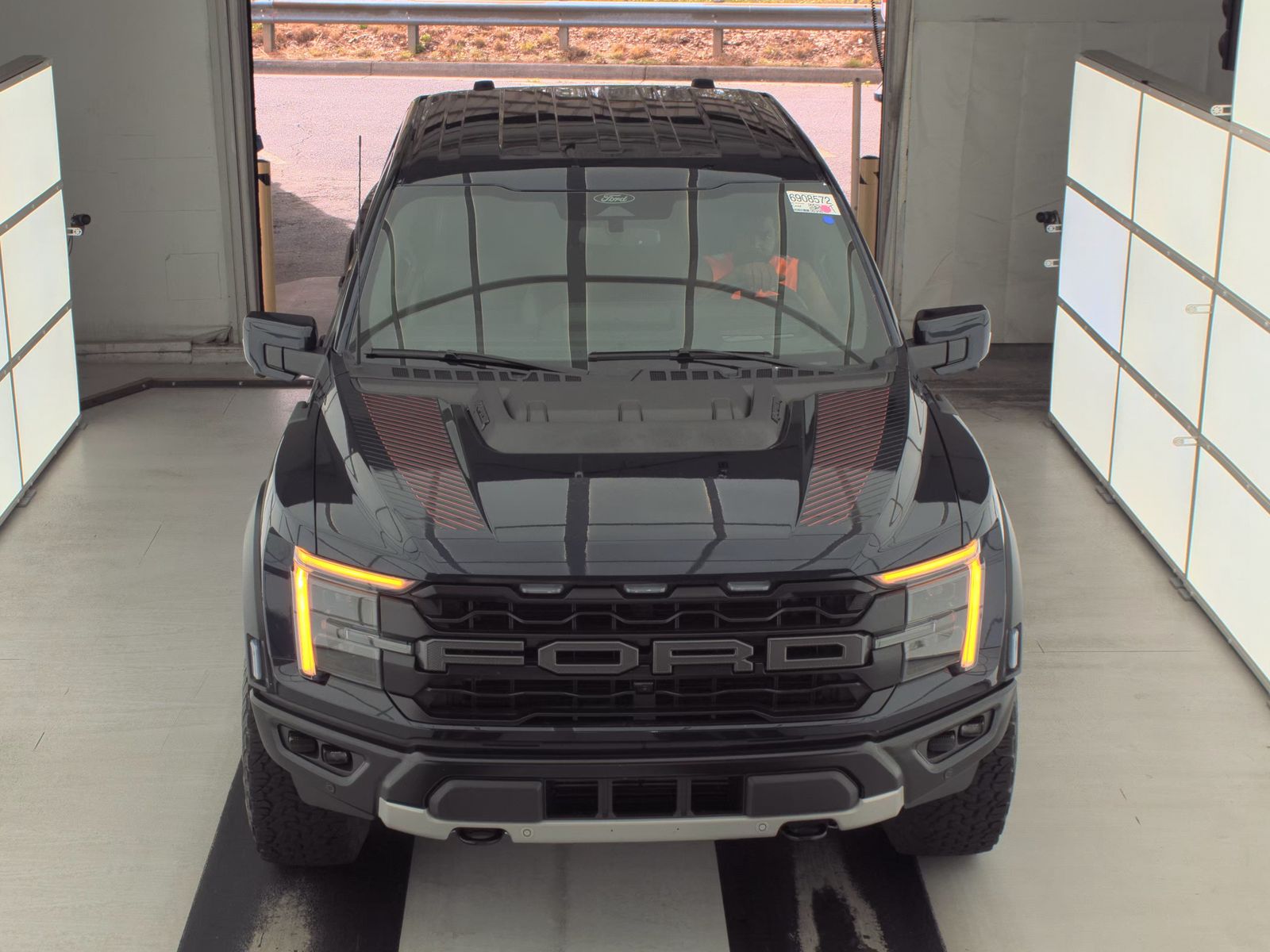 2024 Ford F-150 Raptor AWD