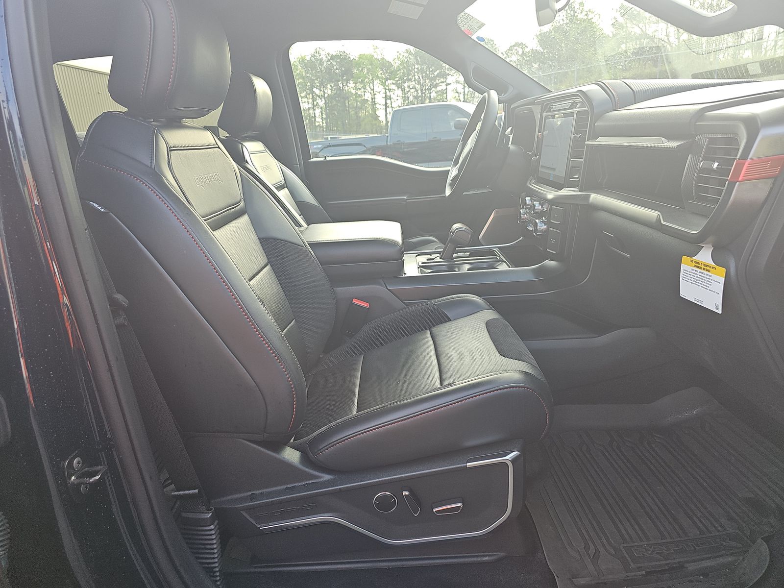 2024 Ford F-150 Raptor AWD