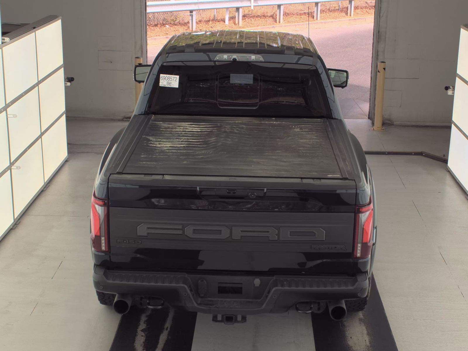 2024 Ford F-150 Raptor AWD