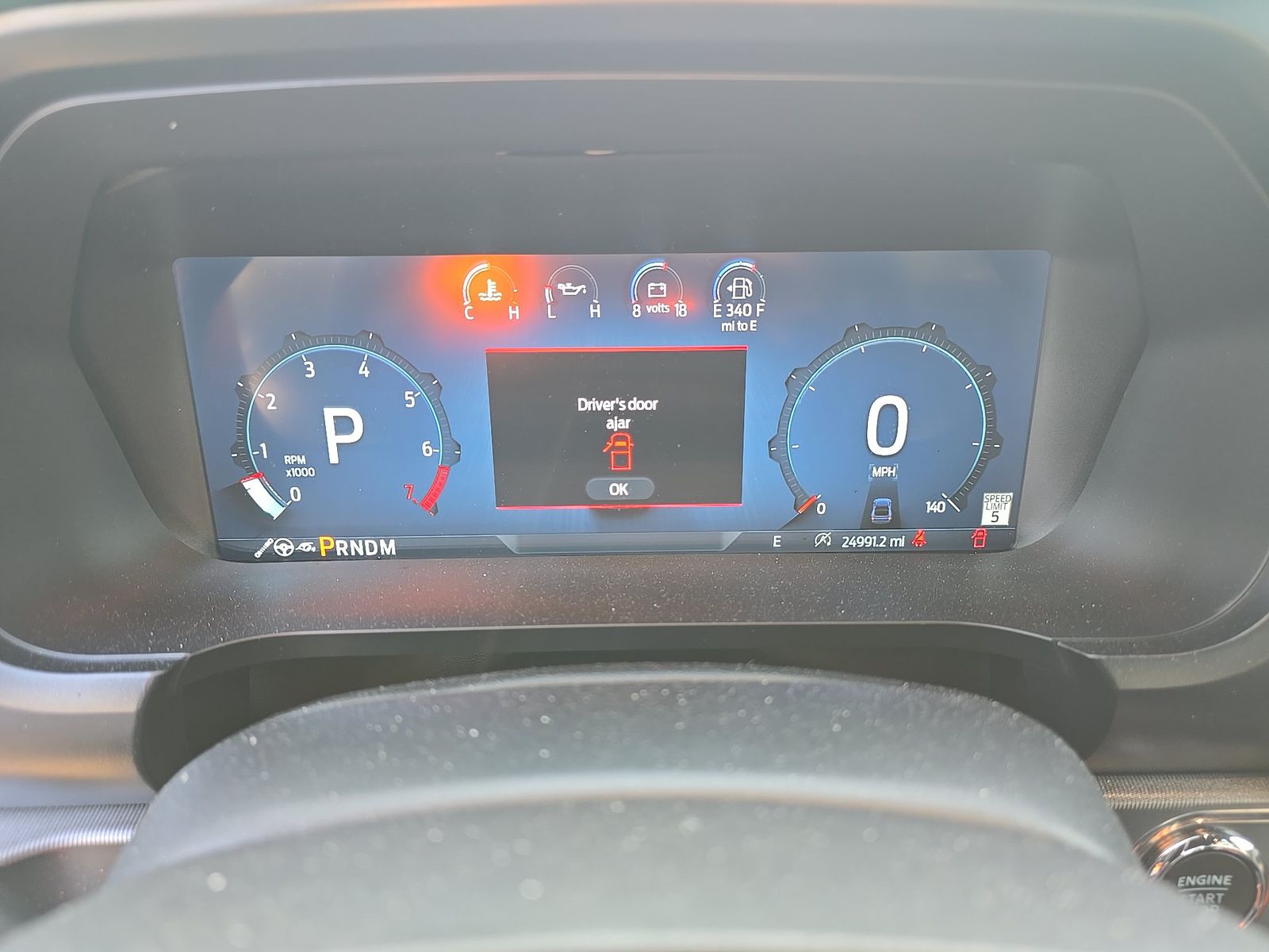 2024 Ford F-150 Raptor AWD