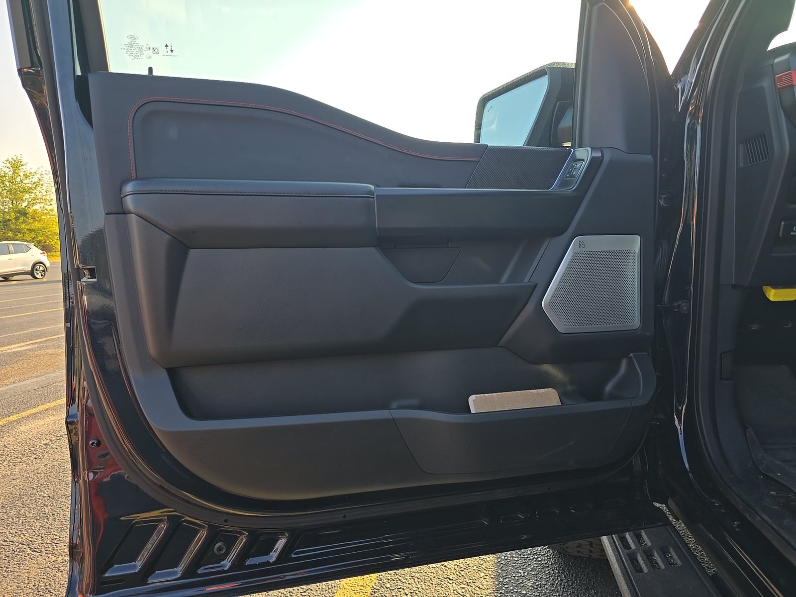 2024 Ford F-150 Raptor AWD