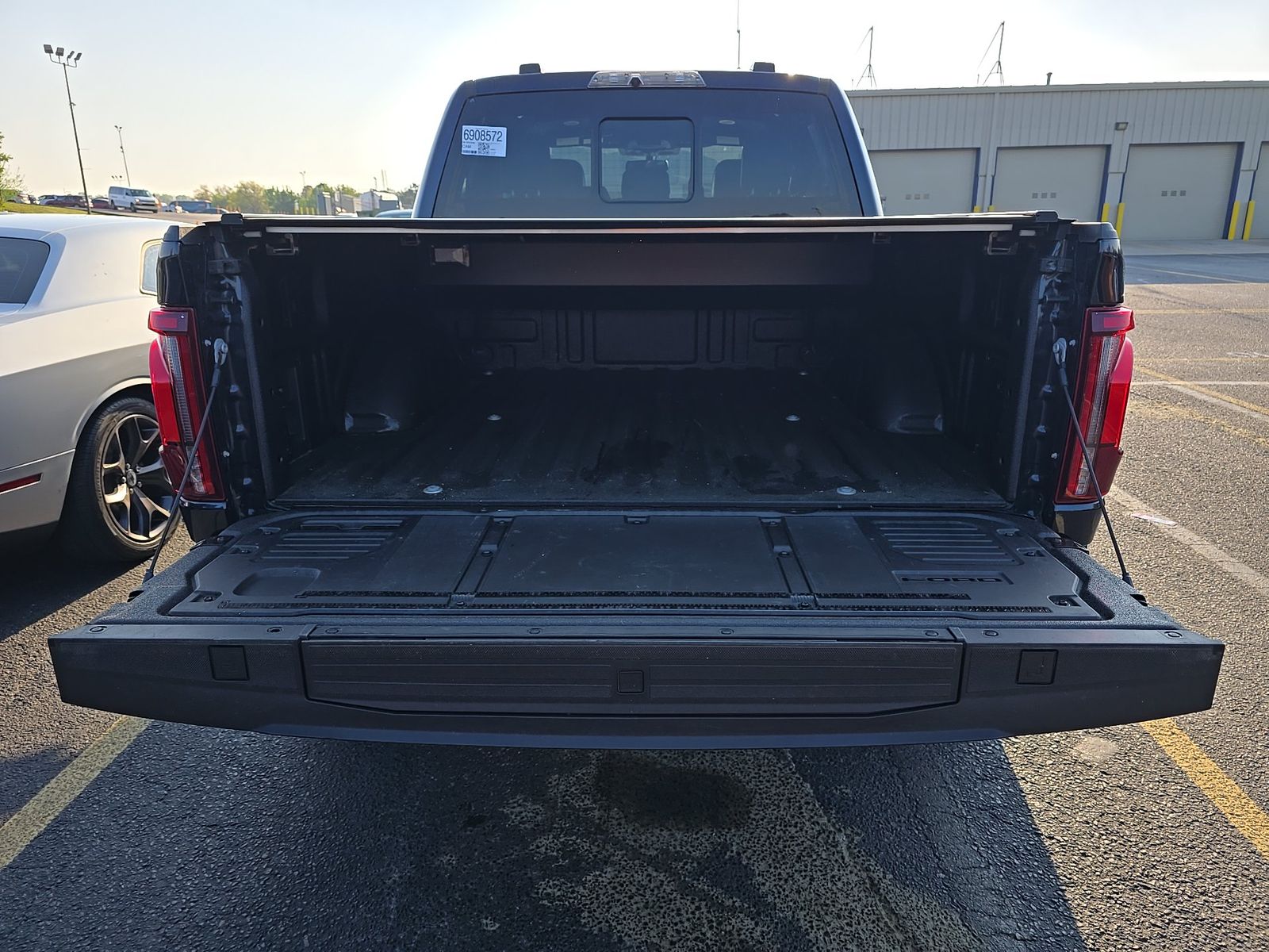 2024 Ford F-150 Raptor AWD