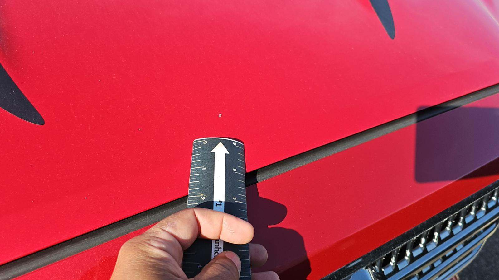 2016 Toyota Tacoma TRD Sport AWD