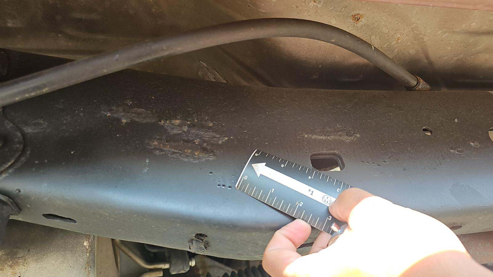 2016 Toyota Tacoma TRD Sport AWD