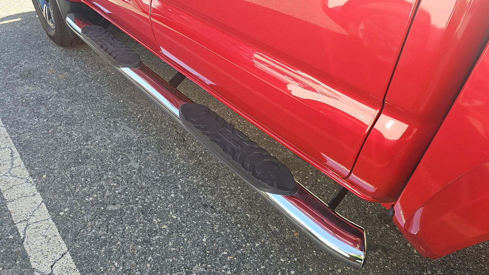 2016 Toyota Tacoma TRD Sport AWD