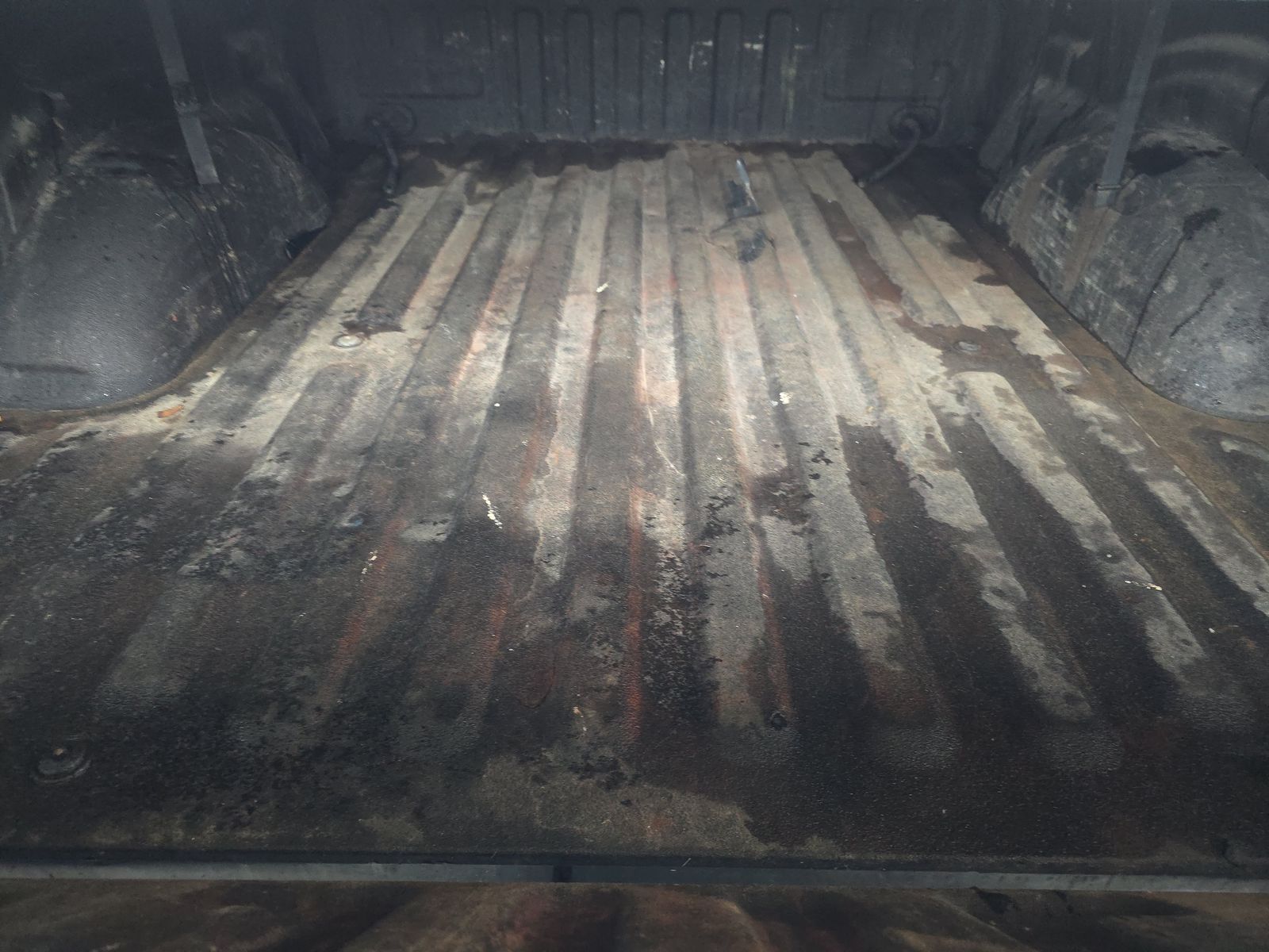 2021 Ford F-150 XLT AWD