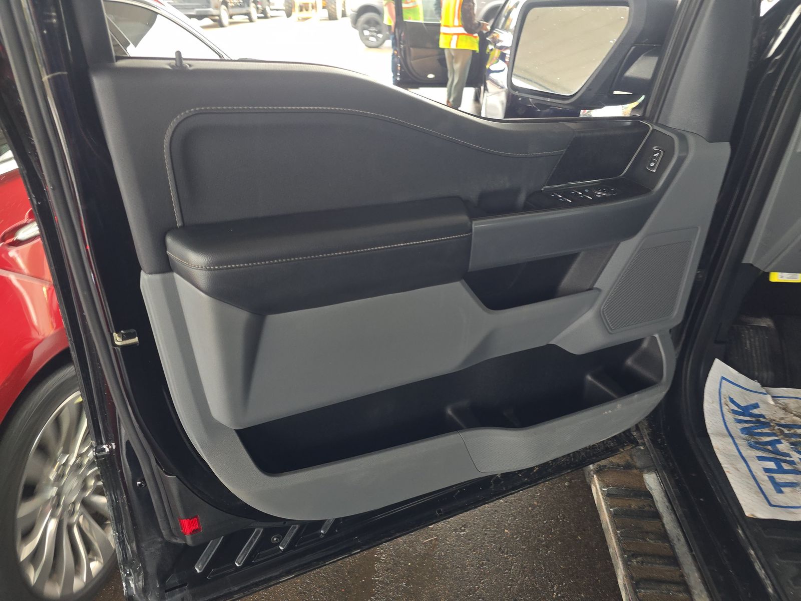 2021 Ford F-150 XLT AWD