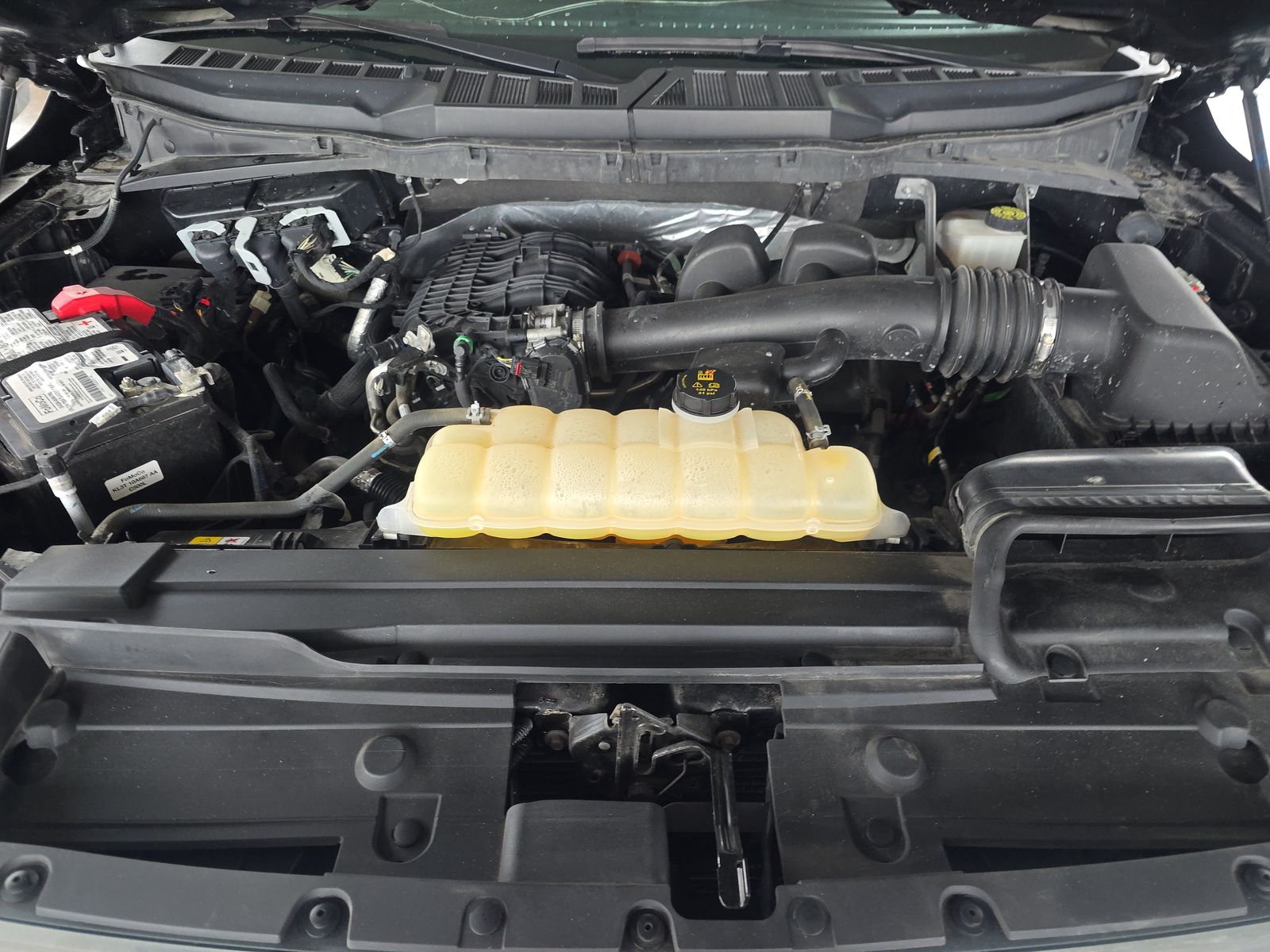 2021 Ford F-150 XLT AWD