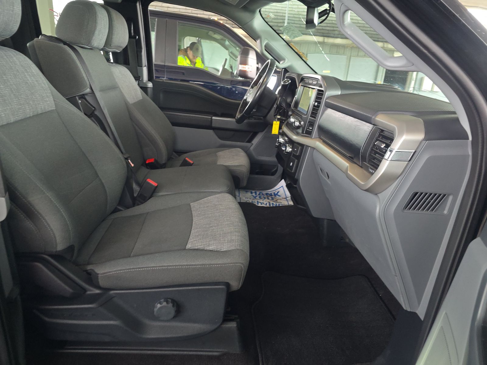 2021 Ford F-150 XLT AWD