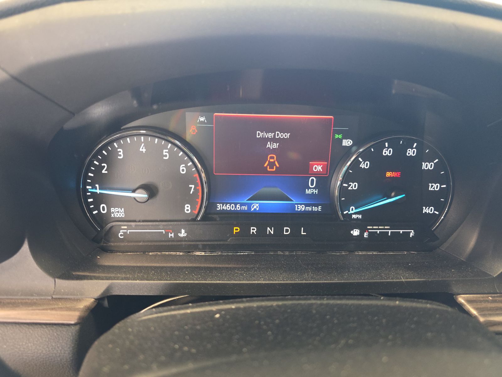 2021 Ford Explorer Limited RWD