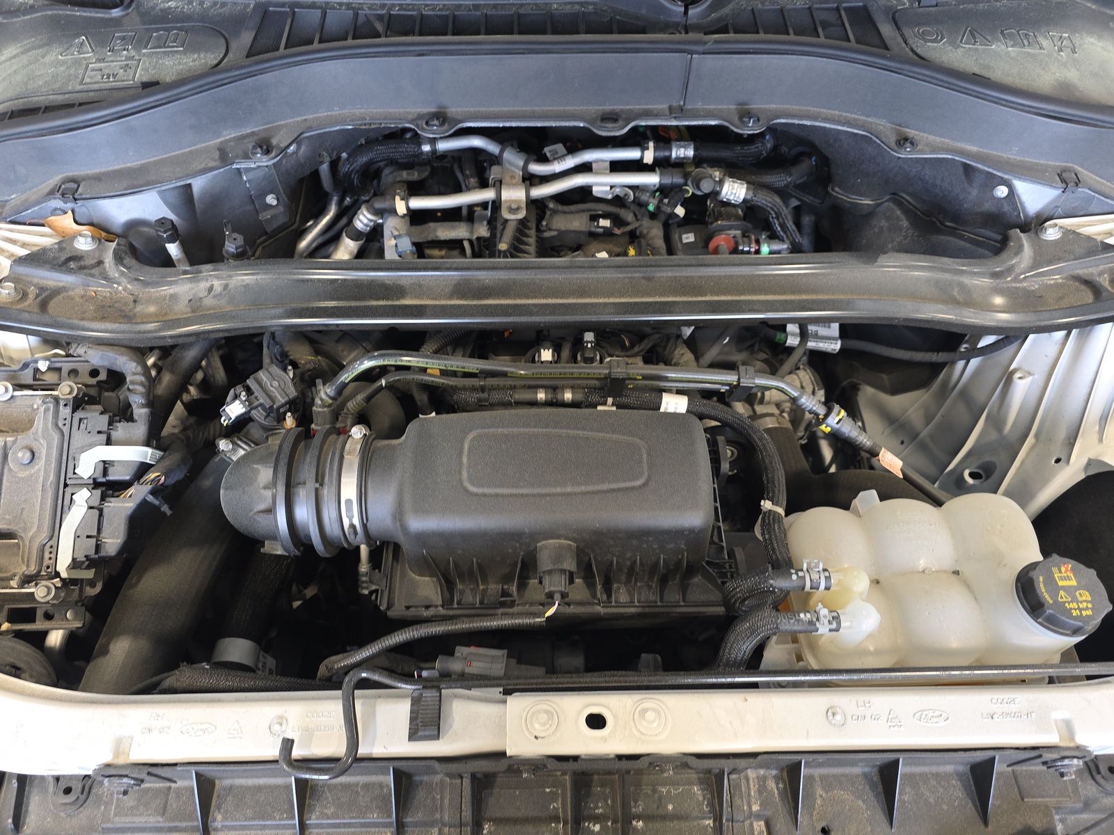 2021 Ford Explorer Limited RWD