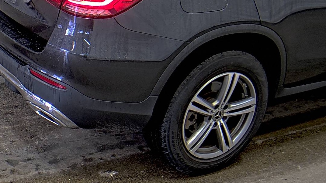 2020 Mercedes-Benz GLC GLC 300 AWD