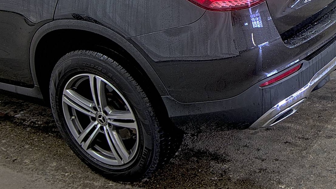 2020 Mercedes-Benz GLC GLC 300 AWD