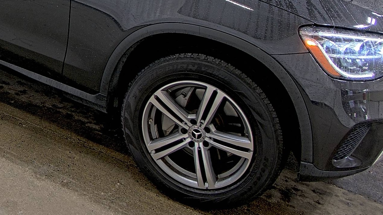 2020 Mercedes-Benz GLC GLC 300 AWD