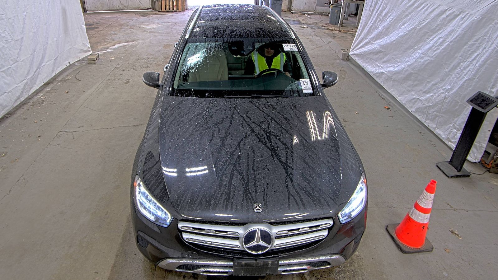 2020 Mercedes-Benz GLC GLC 300 AWD