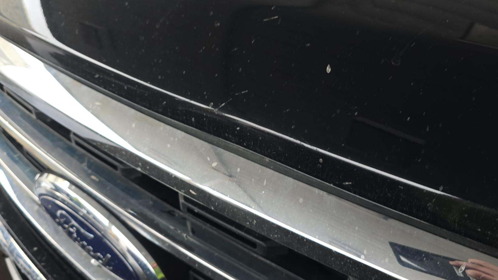 2021 Ford F-150 XLT AWD