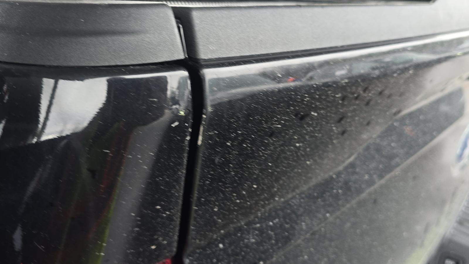 2021 Ford F-150 XLT AWD