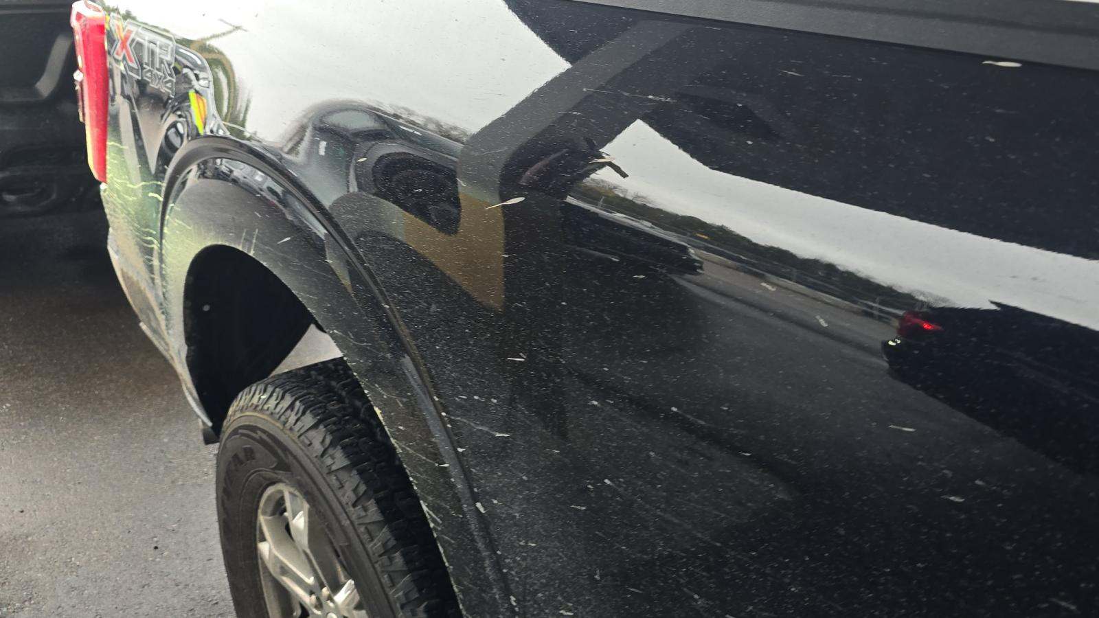 2021 Ford F-150 XLT AWD