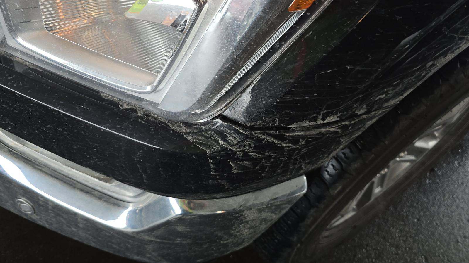 2021 Ford F-150 XLT AWD