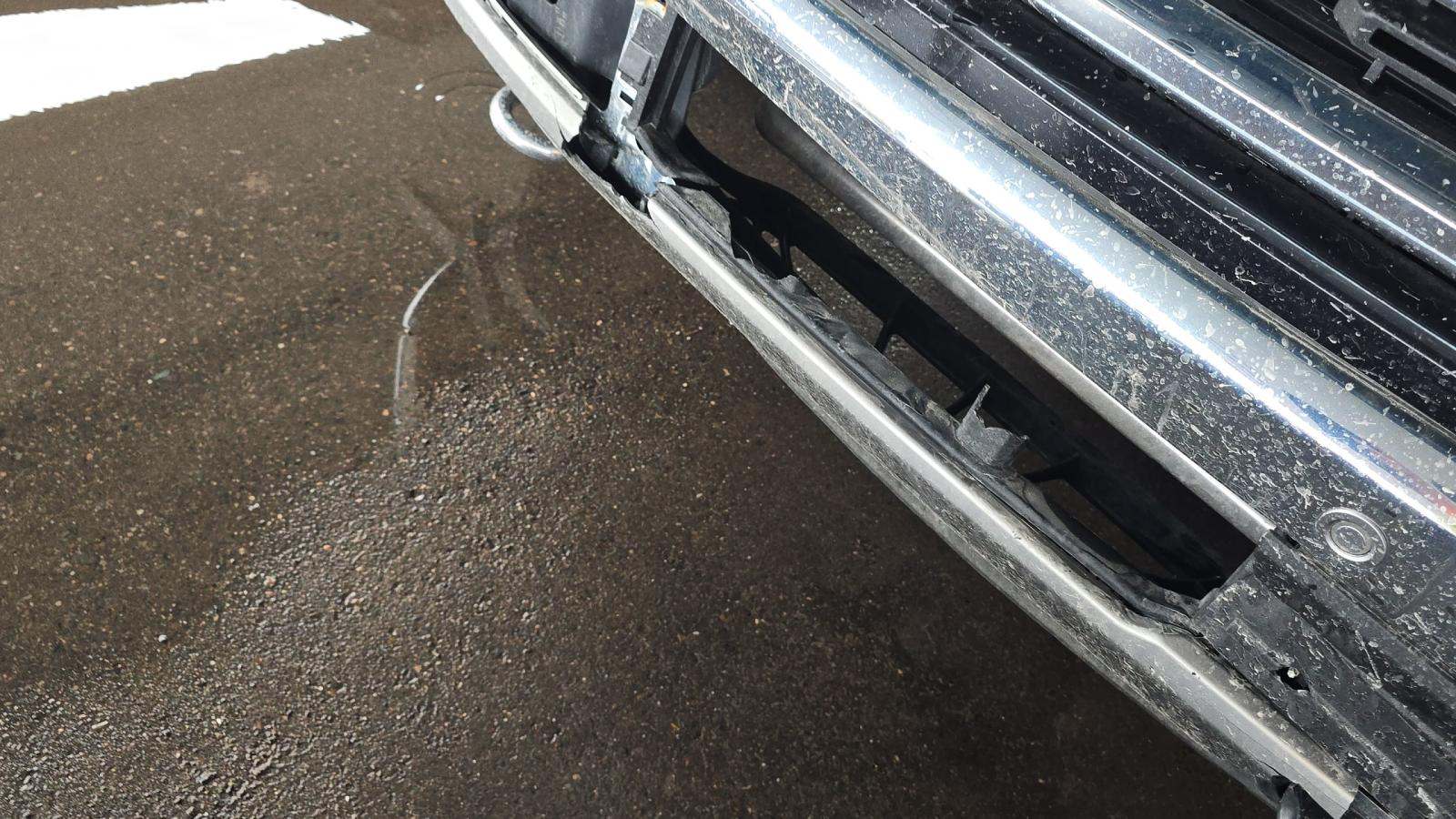 2021 Ford F-150 XLT AWD