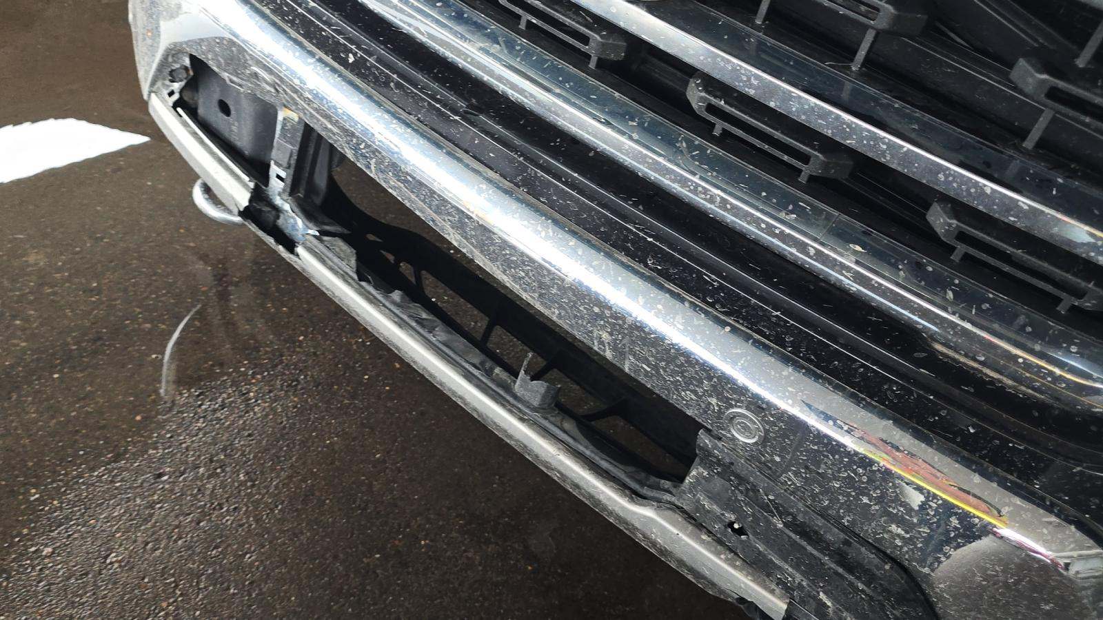 2021 Ford F-150 XLT AWD