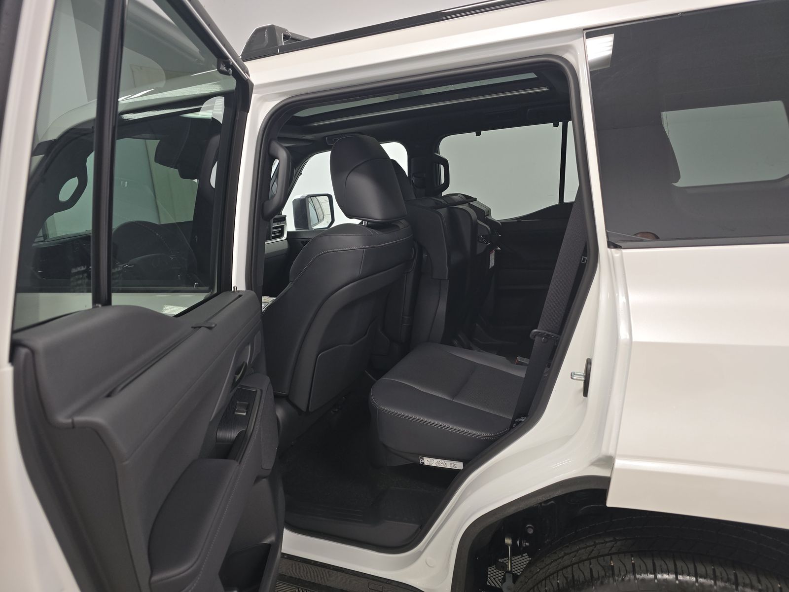 2026 Lexus GX GX 550 Luxury AWD