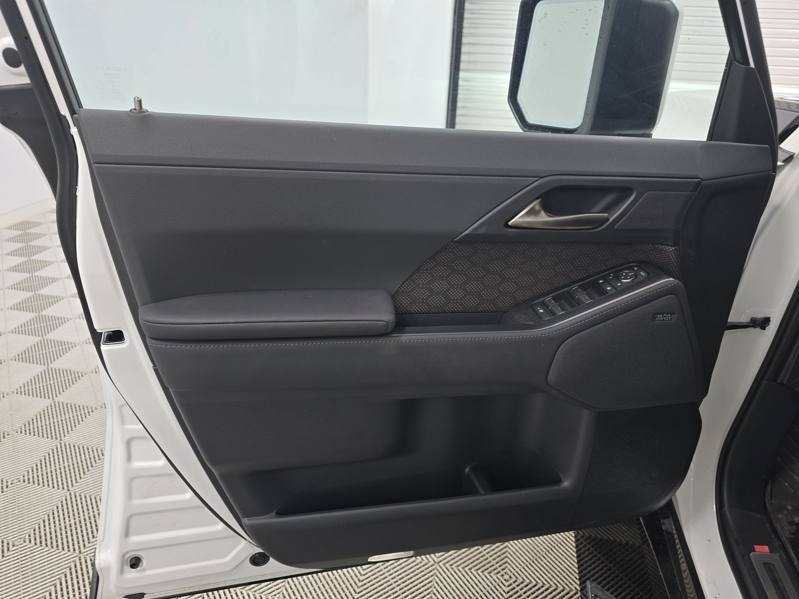 2026 Lexus GX GX 550 Luxury AWD