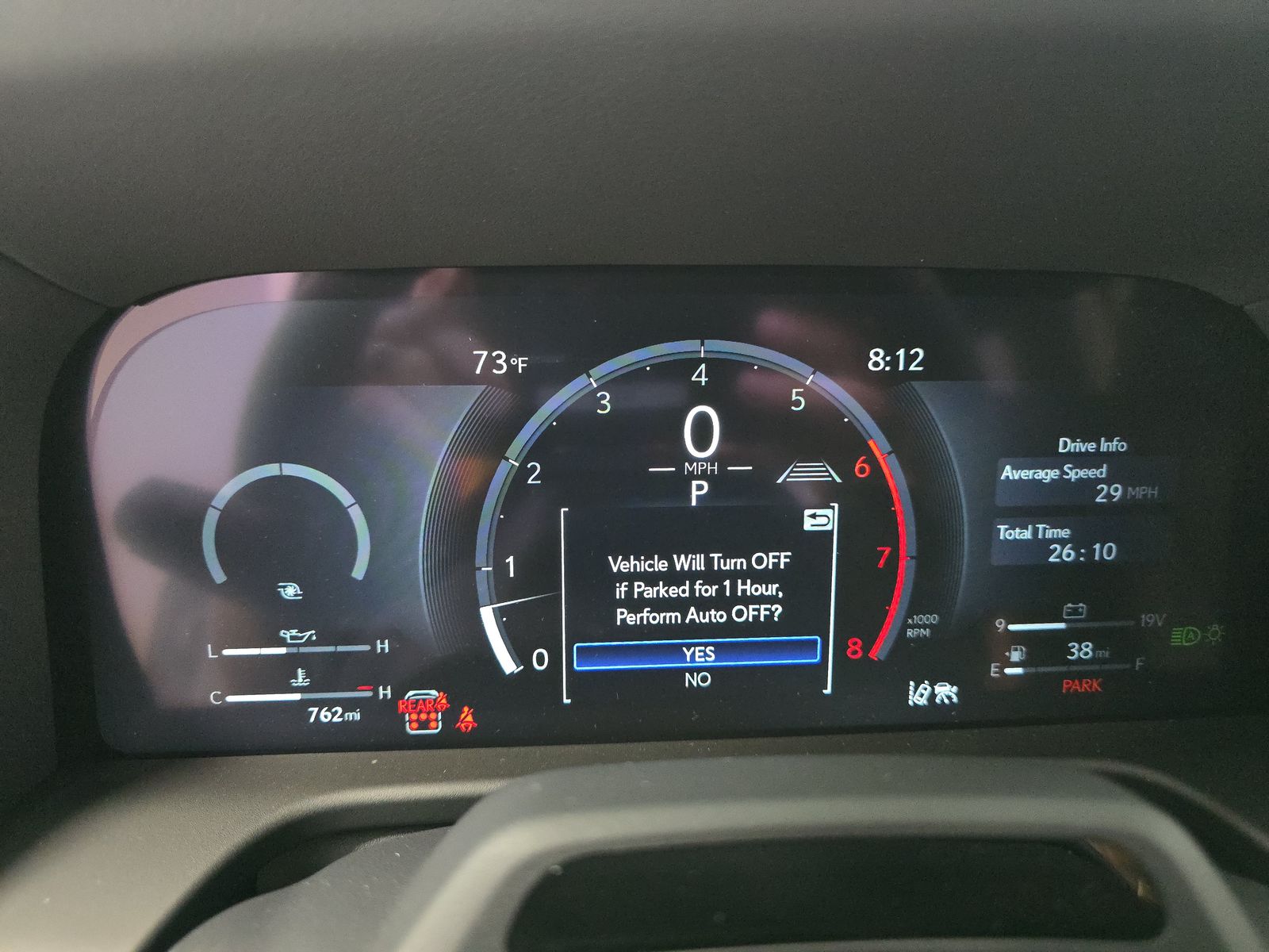 2026 Lexus GX GX 550 Luxury AWD