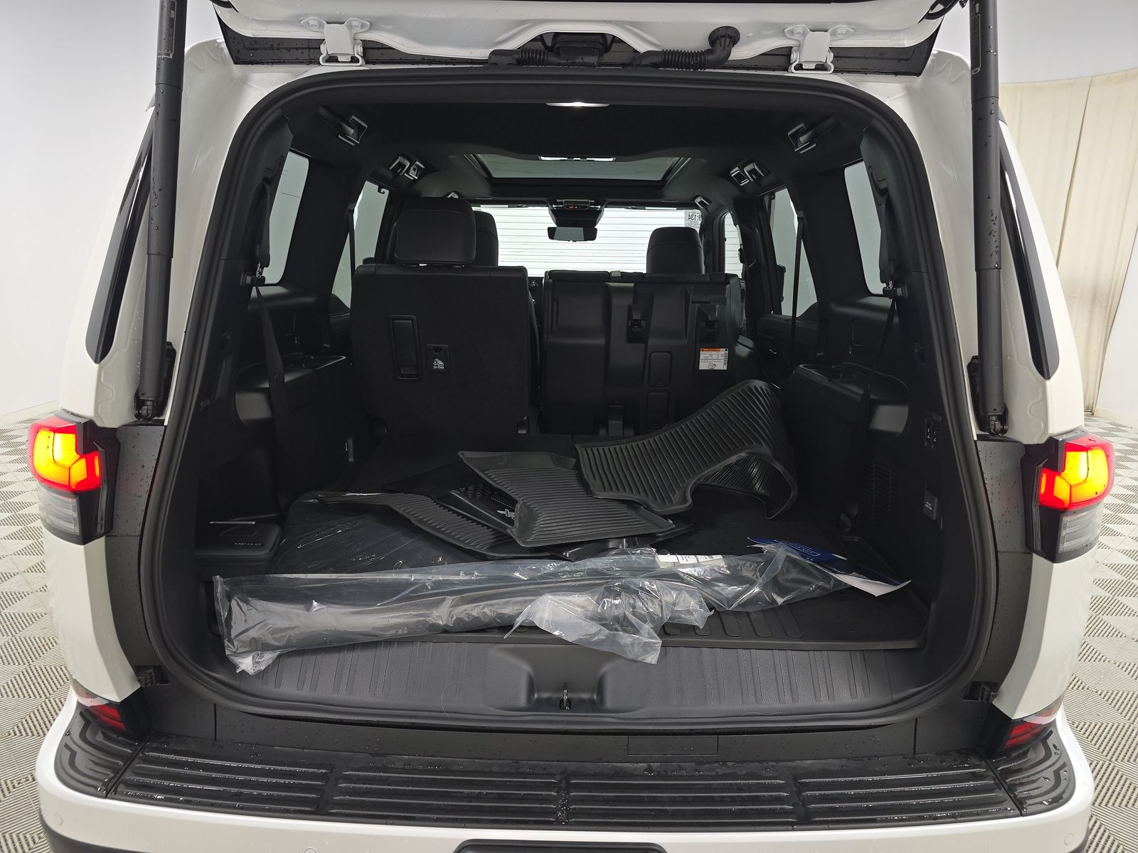 2026 Lexus GX GX 550 Luxury AWD