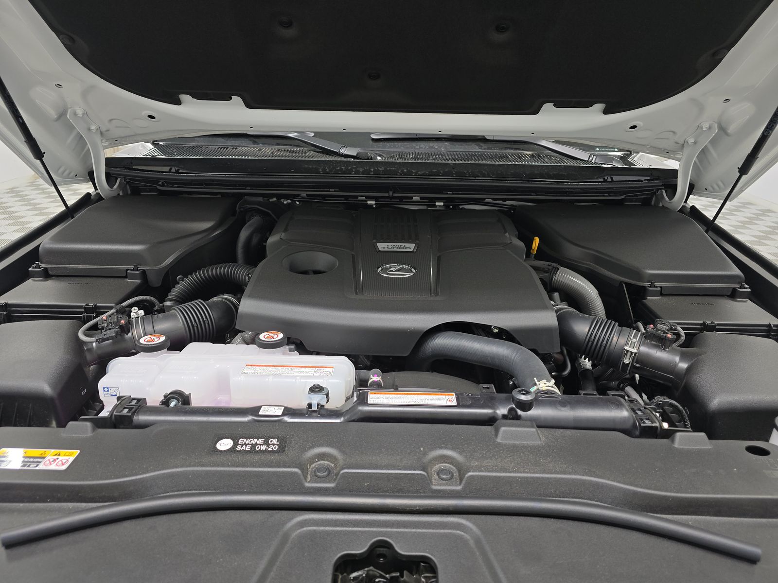 2026 Lexus GX GX 550 Luxury AWD